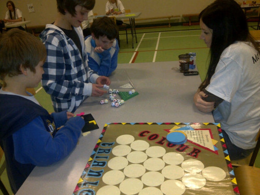 How to Make a School Fundraiser Feel Dignified, Not Desperate