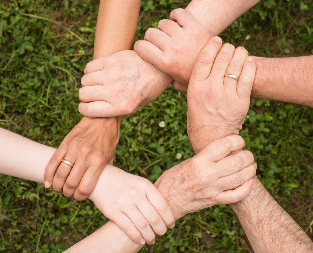 Building a Participation-First Fundraising Culture