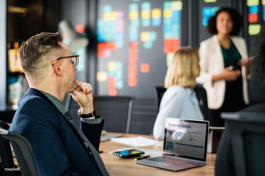 Why Broad Awareness Is Not the Same as Real Participation