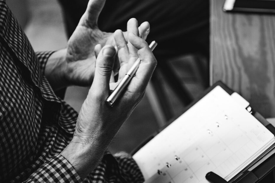How to Make Your Next Fundraiser Easier to Say Yes To